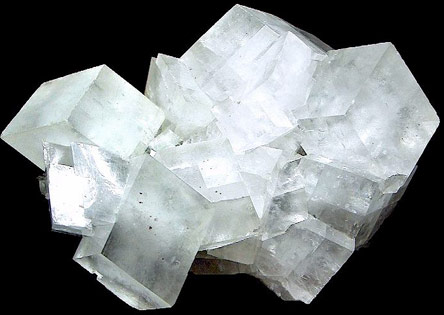 Calcite