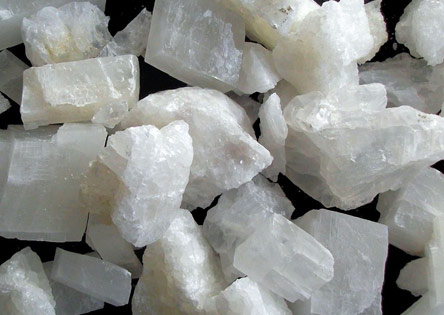 Calcite