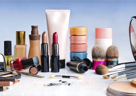 Cosmetics