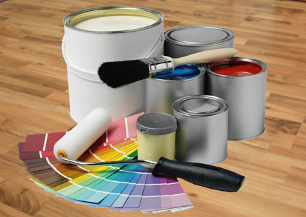 Pigments, Paints & Coatings