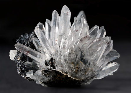 Quartz